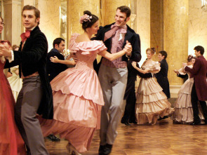 Imagen de Una noche en Viena - 1