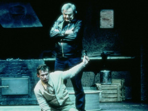 Imagen de Wagner - Sigfrido - 1