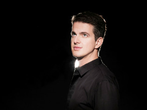 Imagen de Jaroussky canta Bach y Telemann - 3