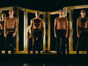 Imagen de Ravel por Cherkaoui / Verbruggen - 1