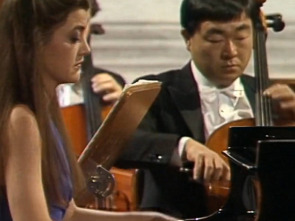 Mozart - Conciertos para Piano nº 1 & nº 4