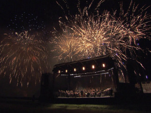 Imagen de Händel en el castillo de Chambord - 1