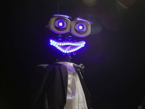 Imagen de TeoTrónico - El robot pianista - 1