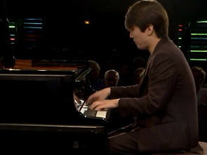 Cho interpreta Debussy, Schumann y Chopin
