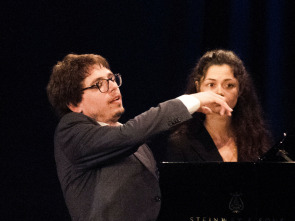 Imagen de Barati y Debargue interpretan Franck y Brahms - 1