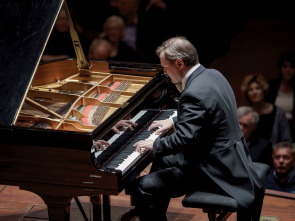 Misha Fomin en el Concertgebouw 2018