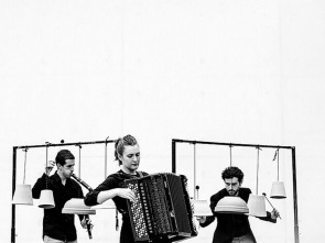 Imagen de Next 2019 - Trio Zukan - 1