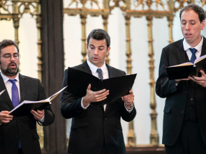 Imagen de Josquin - Missa L'homme armé sexti toni - 1