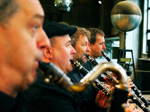 Imagen de Next 2019 - Clarinet Factory - 1