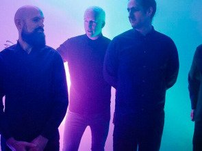 Imagen de Next 2019 - Dublin Guitar Quartet - 1