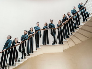 Imagen de Stile Antico - Missa Gaudeamus de Josquin - 3