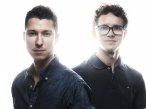 Imagen de Next 2019 - Lost Heritage - 1