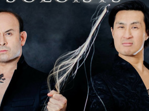 Imagen de Clash of the Soloists - 1