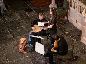 Imagen de Two Lutes with Grace - 1