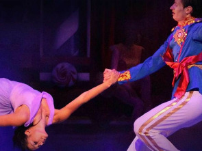Imagen de Ice Dance: Chaikovsky - El cascanueces - 1