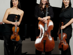 Imagen de Mosaïque Project - Quatuor pour piano et cordes - 1