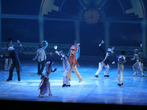 Imagen de Ice Dance: Cenicienta (2008) - 1