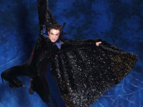 Imagen de Ice Dance: Chaikovsky - La bella durmiente (2013) - 1