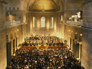 Descubriendo... (T1): Mahler No. 5