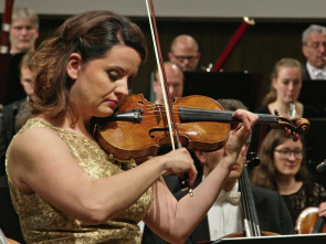 Imagen de Nelsons dirige Chaikovski y Shostakovich - 1