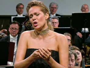Imagen de Nelsons y Opolais interpretan a Dvorák - 1
