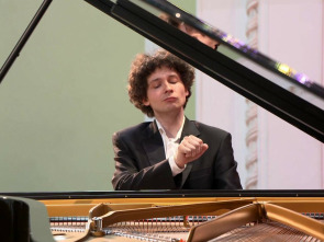 Imagen de CMIM Piano 2021 - Semifinal: Alexey Trushechkin - 3