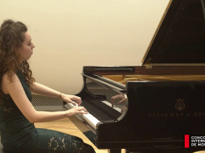 CMIM Piano 2021 - Semifinal: Alice Burla
