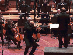 Imagen de Fischer dirige Prokofiev y Stravinsky - 3