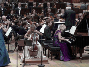 Imagen de Slatkin dirige a Bolcom, Beethoven y Ravel - 1