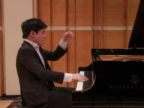 Imagen de CMIM Piano 2021 - Semifinal: Zhu Wang - 1
