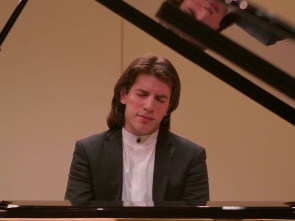 CMIM Piano 2021 - Semifinal: L. Sanchez-Werner