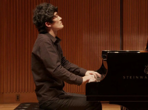 CMIM Piano 2021 - Semifinal: Yoichiro Chiba