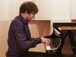 CMIM Piano 2021 - Semifinal: Krzysztof Książek