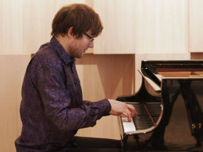 Imagen de CMIM Piano 2021 - Semifinal: Krzysztof Książek - 1