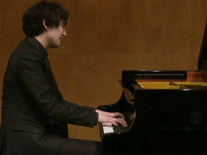 CMIM Piano 2021 - Semifinal: Marcel Tadokoro