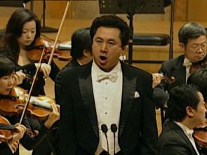 Mozart Live from Beijing