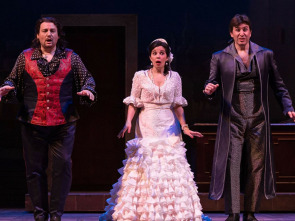 Imagen de Rossini - El barbero de Sevilla - 1