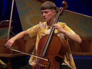 Imagen de Obras para violonchelo y fortepiano de Beethoven - 1