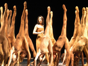 Imagen de La consagración: un ballet en dos partes... - 1