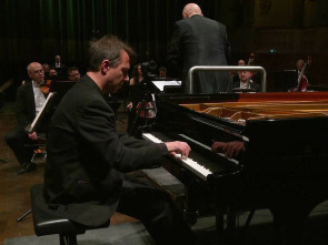 Imagen de Mozart - Concierto para Piano no 25 y Sinfonía 35 - 1