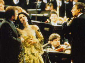 Waldbühne 1996 - Noche italiana