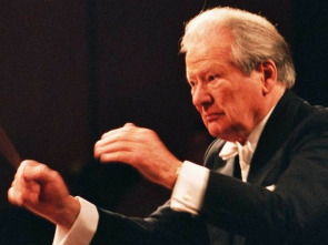 Imagen de Neville Marriner - Concierto Mozart desde Lugano - 1
