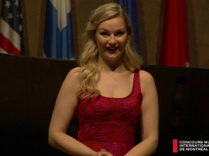 CMIM Voice 2022 - Primera ronda: Karoline Podolak