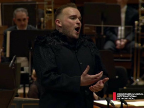 Imagen de CMIM Voice 2022 - Primera ronda: Nils Wanderer - 1