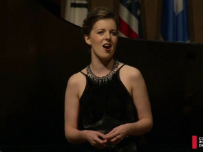 Imagen de CMIM Voice 2022 - Primera ronda: Simone McIntosh - 1