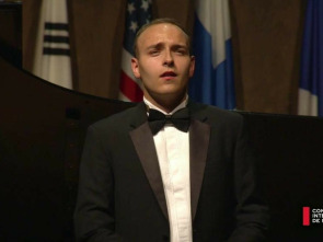 Imagen de CMIM Voice 2022 - Semifinal: Michael Lafferty - 1