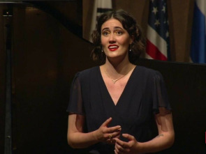 Imagen de CMIM Voice 2022 - Semifinal: Meredith Wohlgemuth - 1