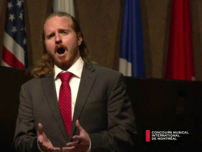 Imagen de CMIM Voice 2022 - Final: Bryan Murray - 1