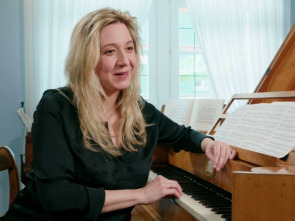 Imagen de Las tres vidas de Clara Schumann - 3