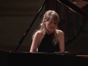 Imagen de Bach - Concierto italiano y Chacona (arr. Busoni) - 1